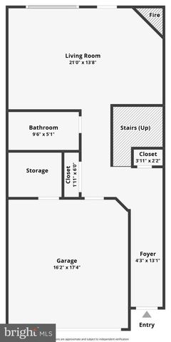 42422 DOGWOOD GLEN SQ, Sterling, VA 20166