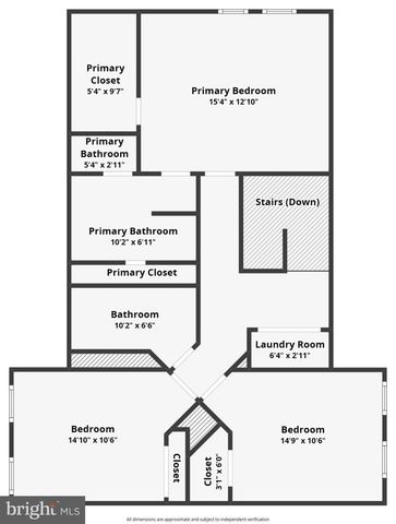 42422 DOGWOOD GLEN SQ, Sterling, VA 20166