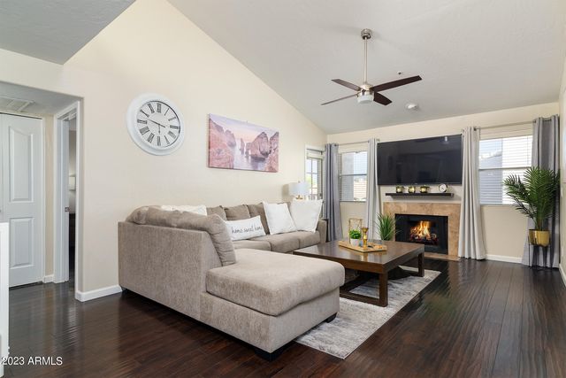 14145 N 92ND Street 2077, Scottsdale, AZ 85260