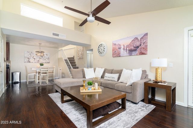 14145 N 92ND Street 2077, Scottsdale, AZ 85260