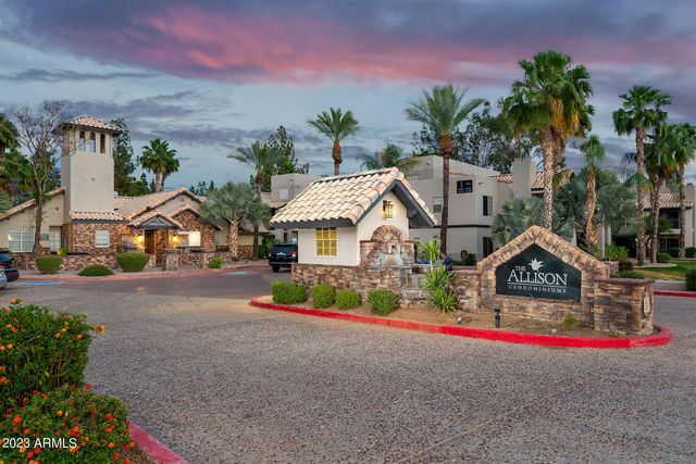 14145 N 92ND Street 2077, Scottsdale, AZ 85260