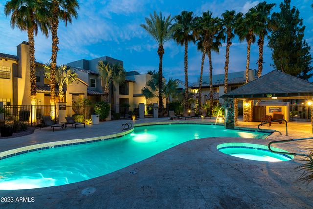 14145 N 92ND Street 2077, Scottsdale, AZ 85260