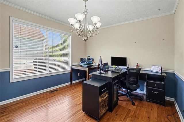 829 Dunes Way, Austell, GA 30106