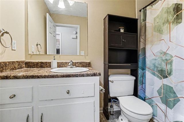 829 Dunes Way, Austell, GA 30106
