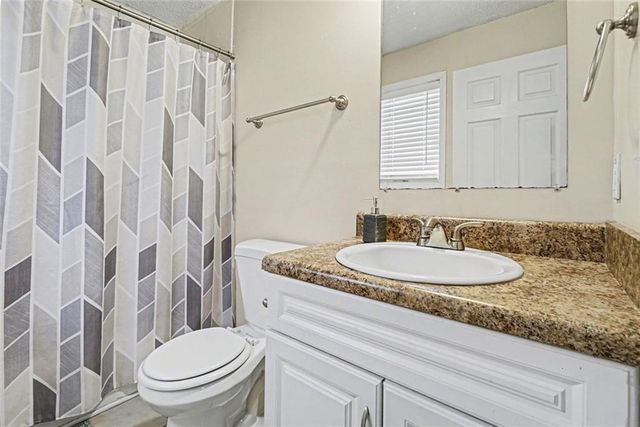 829 Dunes Way, Austell, GA 30106