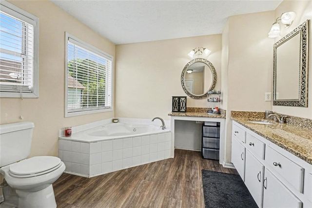 829 Dunes Way, Austell, GA 30106