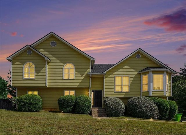 829 Dunes Way, Austell, GA 30106