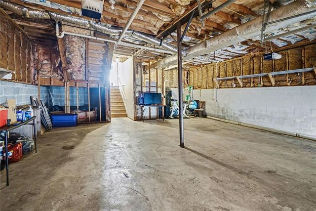 829 Dunes Way, Austell, GA 30106
