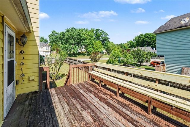 829 Dunes Way, Austell, GA 30106