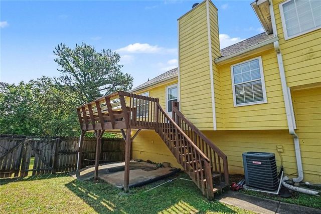 829 Dunes Way, Austell, GA 30106