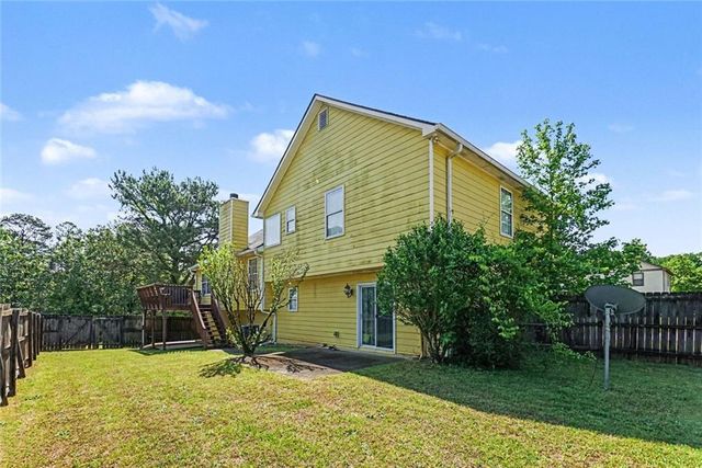 829 Dunes Way, Austell, GA 30106