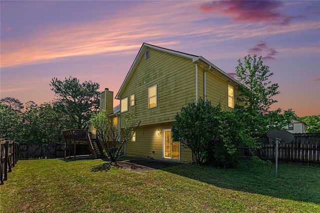 829 Dunes Way, Austell, GA 30106