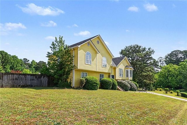 829 Dunes Way, Austell, GA 30106
