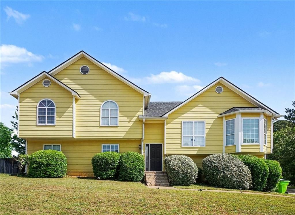 829 Dunes Way, Austell, GA 30106