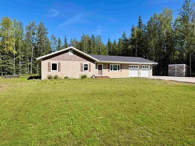 2114 STARFOX DRIVE, North Pole, AK 99705