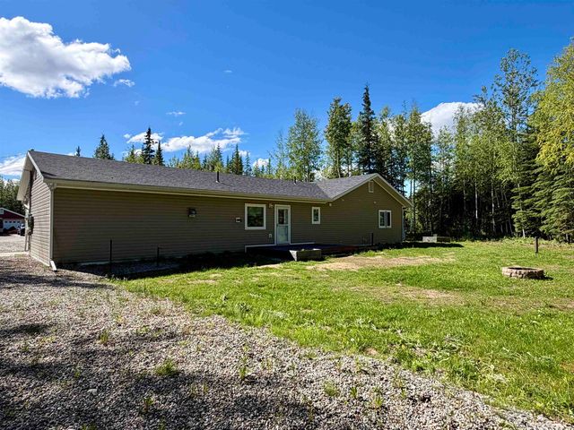 2114 STARFOX DRIVE, North Pole, AK 99705