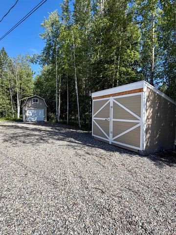 2114 STARFOX DRIVE, North Pole, AK 99705