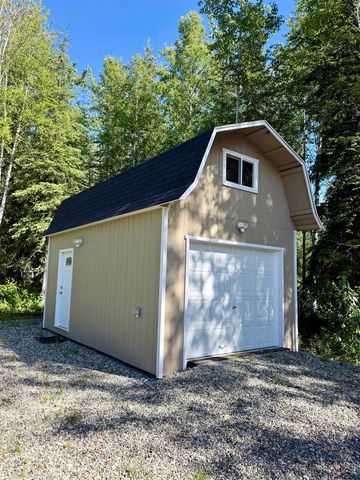 2114 STARFOX DRIVE, North Pole, AK 99705