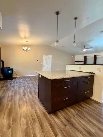2114 STARFOX DRIVE, North Pole, AK 99705