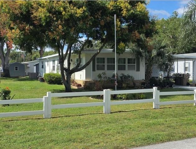 34103 HODGES ROAD, Leesburg, FL 34788