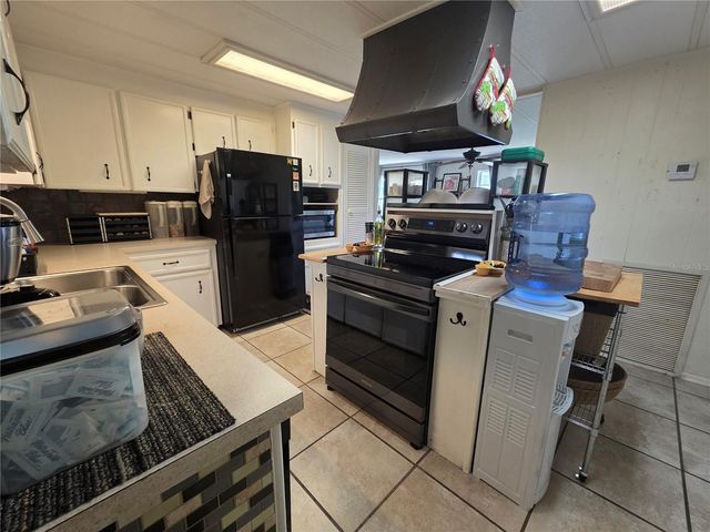 34103 HODGES ROAD, Leesburg, FL 34788