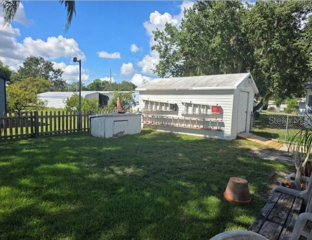34103 HODGES ROAD, Leesburg, FL 34788