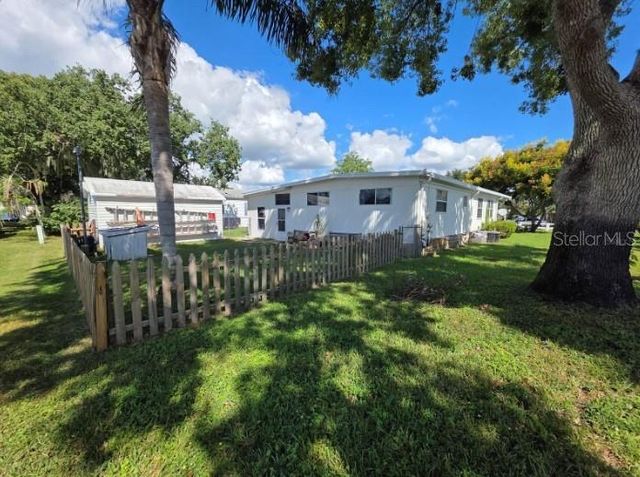 34103 HODGES ROAD, Leesburg, FL 34788