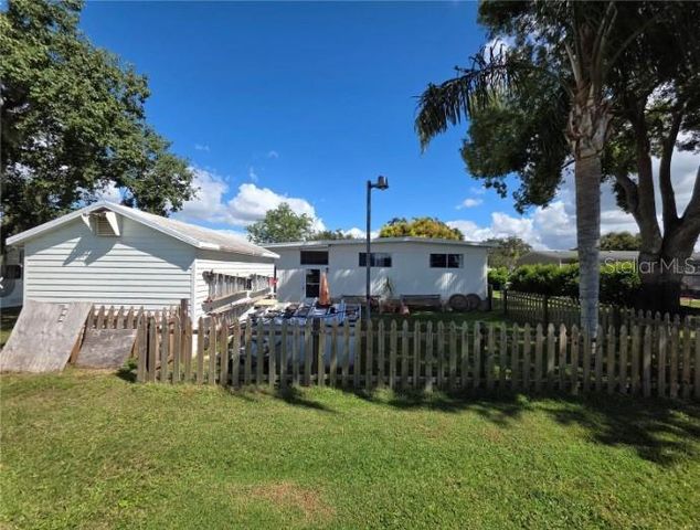 34103 HODGES ROAD, Leesburg, FL 34788