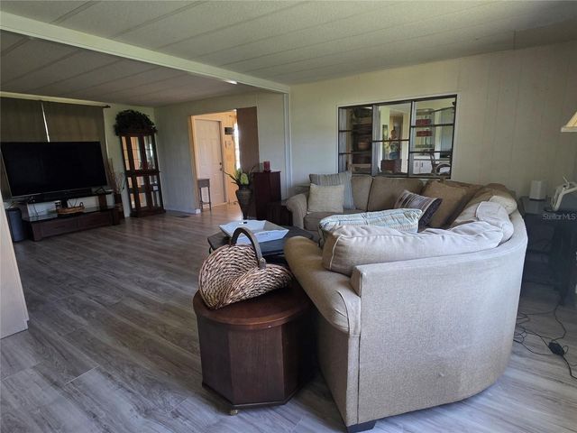 34103 HODGES ROAD, Leesburg, FL 34788