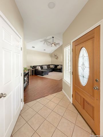 1660 AND 1648 Westview Court Drive, Canyon Lake, TX 78133