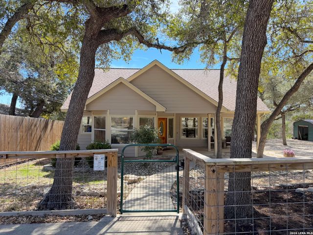 1660 AND 1648 Westview Court Drive, Canyon Lake, TX 78133