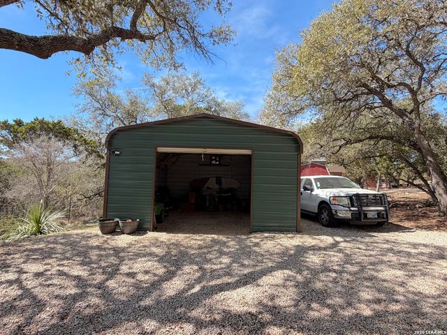 1660 AND 1648 Westview Court Drive, Canyon Lake, TX 78133