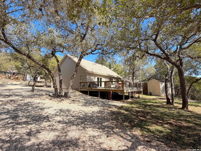 1660 AND 1648 Westview Court Drive, Canyon Lake, TX 78133