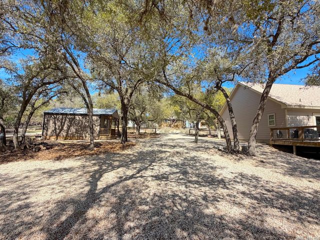 1660 AND 1648 Westview Court Drive, Canyon Lake, TX 78133