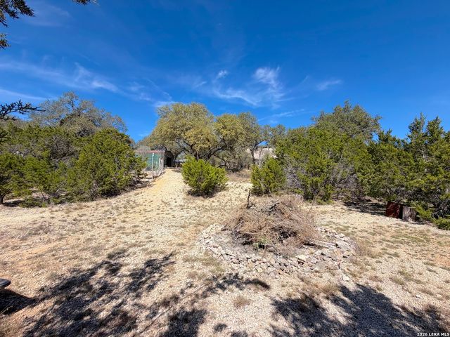 1660 AND 1648 Westview Court Drive, Canyon Lake, TX 78133