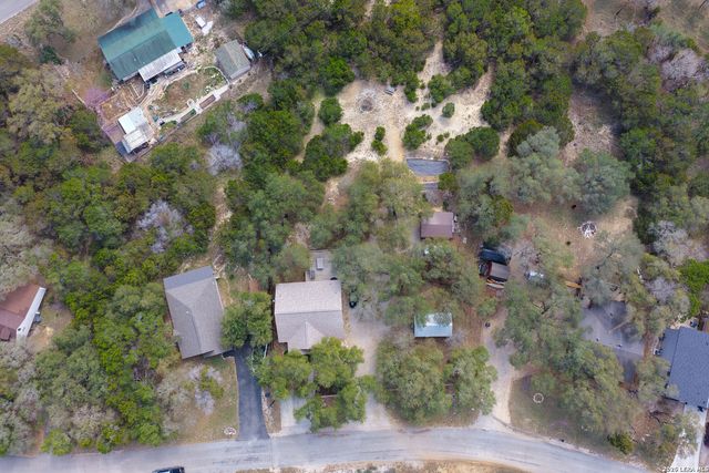 1660 AND 1648 Westview Court Drive, Canyon Lake, TX 78133