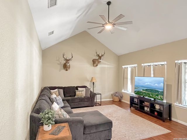 1660 AND 1648 Westview Court Drive, Canyon Lake, TX 78133