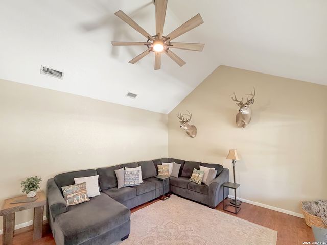 1660 AND 1648 Westview Court Drive, Canyon Lake, TX 78133