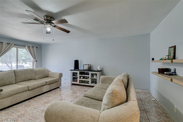 418 Linn Lane, Las Vegas, NV 89110