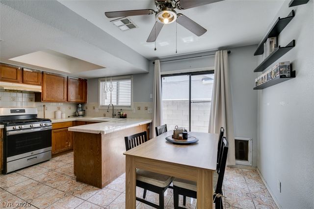 418 Linn Lane, Las Vegas, NV 89110