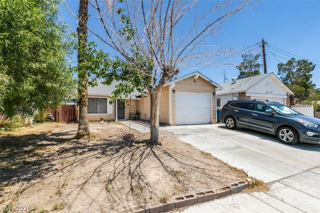 418 Linn Lane, Las Vegas, NV 89110