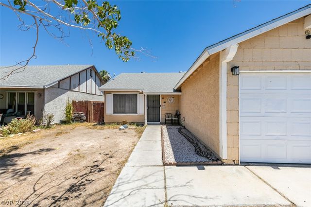 418 Linn Lane, Las Vegas, NV 89110