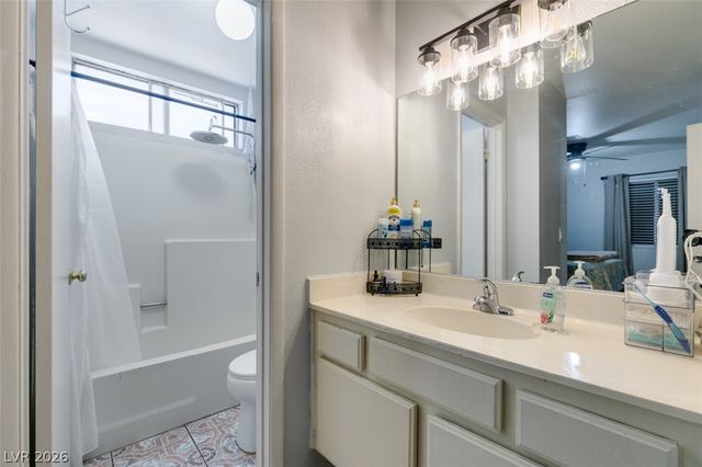 418 Linn Lane, Las Vegas, NV 89110