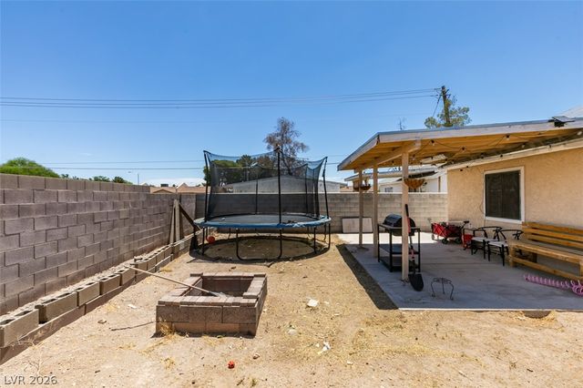 418 Linn Lane, Las Vegas, NV 89110