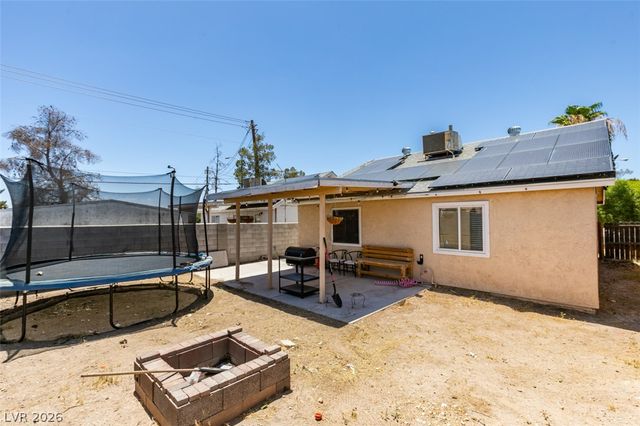 418 Linn Lane, Las Vegas, NV 89110