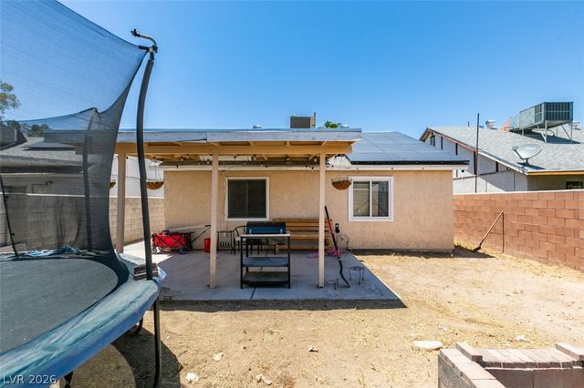 418 Linn Lane, Las Vegas, NV 89110