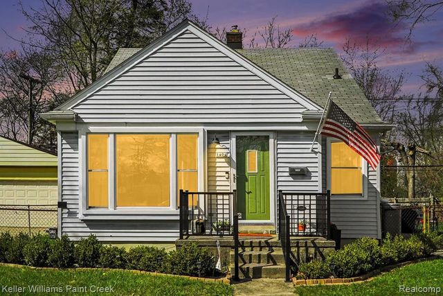 1404 11 Mile Road, Berkley, MI 48072