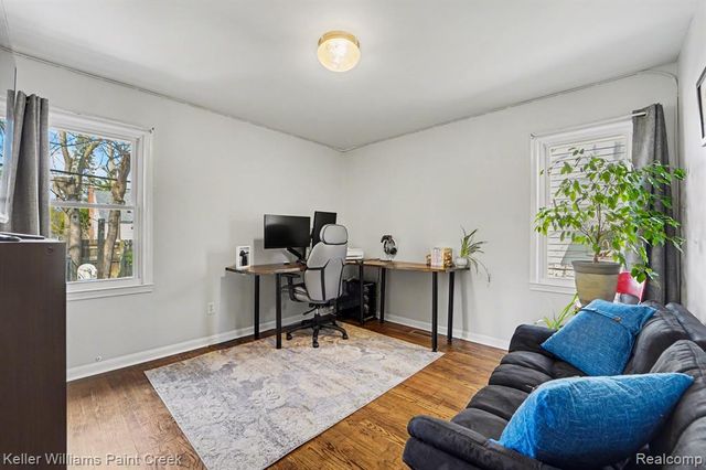 1404 11 Mile Road, Berkley, MI 48072