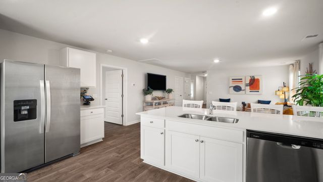 101 Ponderosa Loop, Rincon, GA 31326