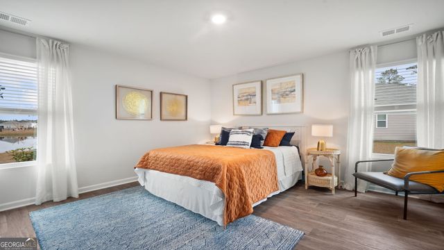 101 Ponderosa Loop, Rincon, GA 31326